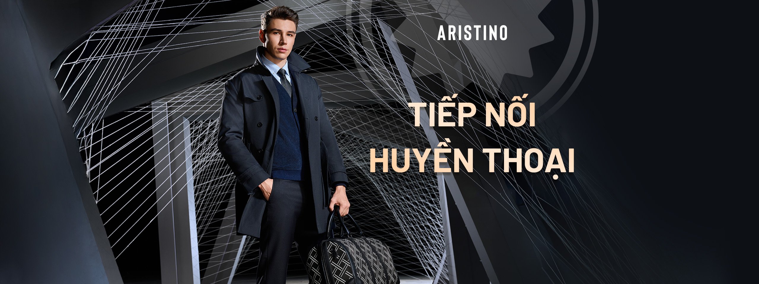 Tiếp nối huyền thoại