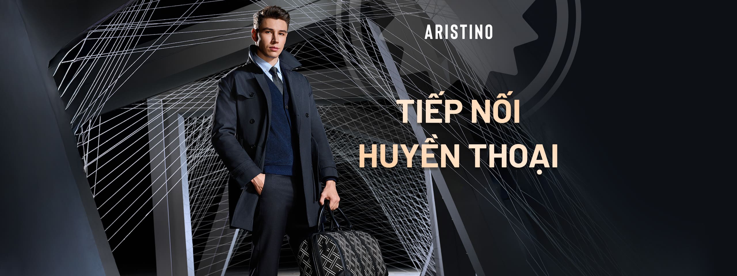 Tiếp nối huyền thoại