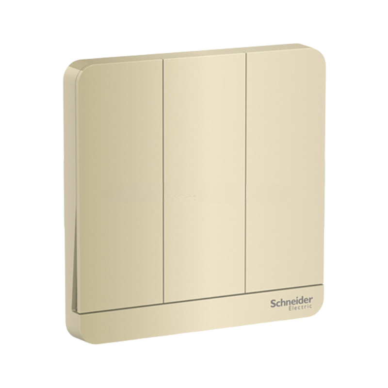 Schneider AvatarOn A