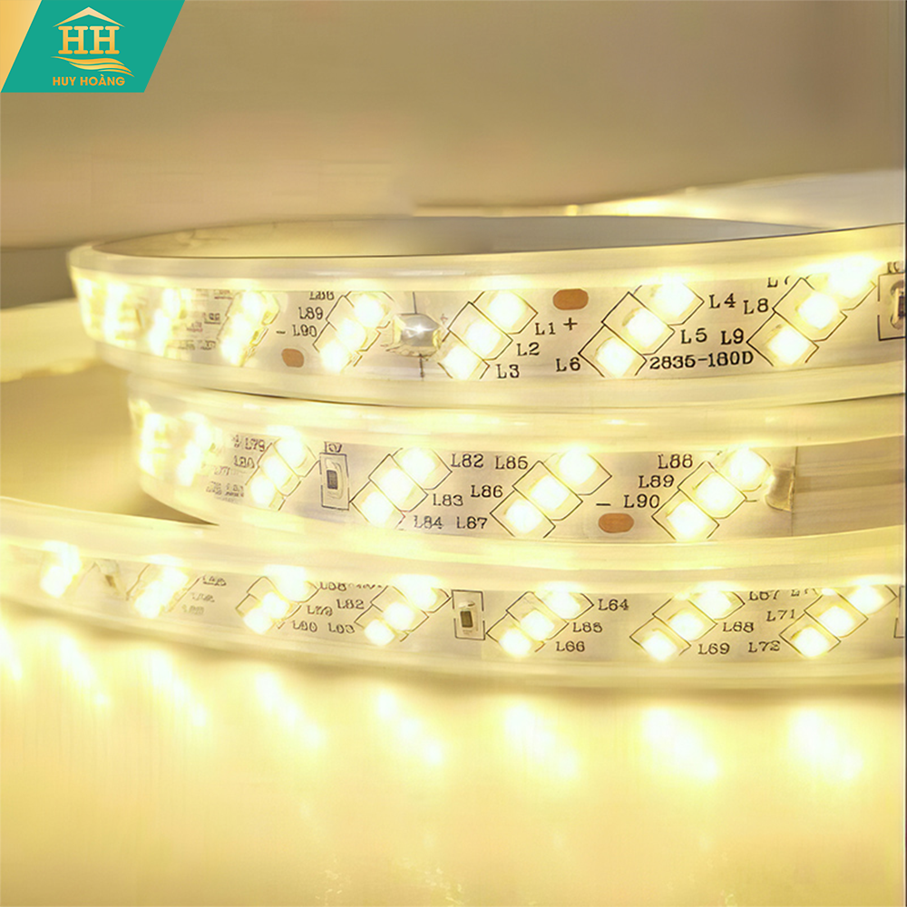 Đèn Led Dây