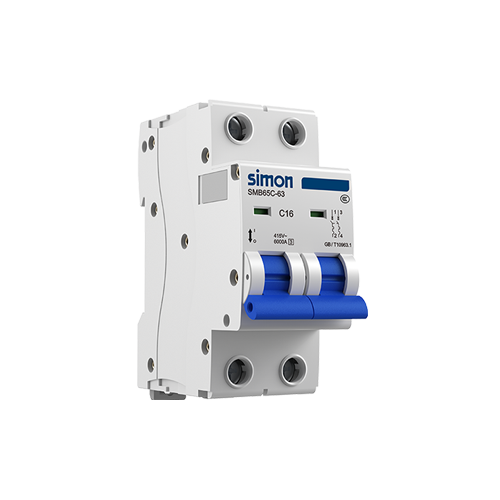 Aptomat Simon