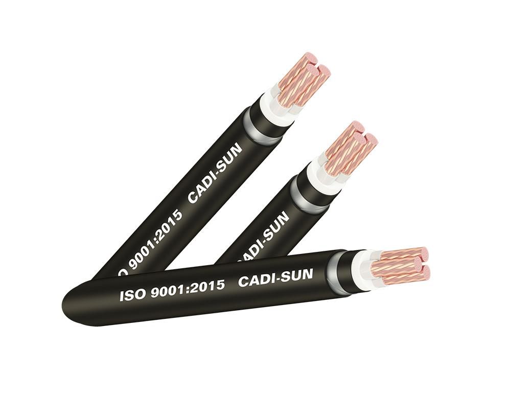 Dây Cáp Điện