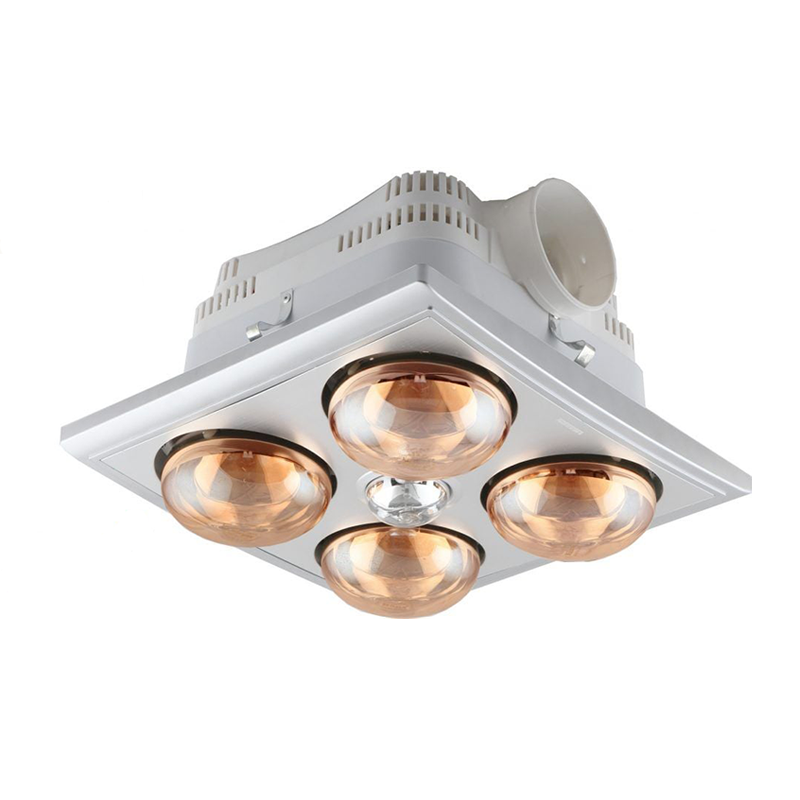 Đèn sưởi Kottmann