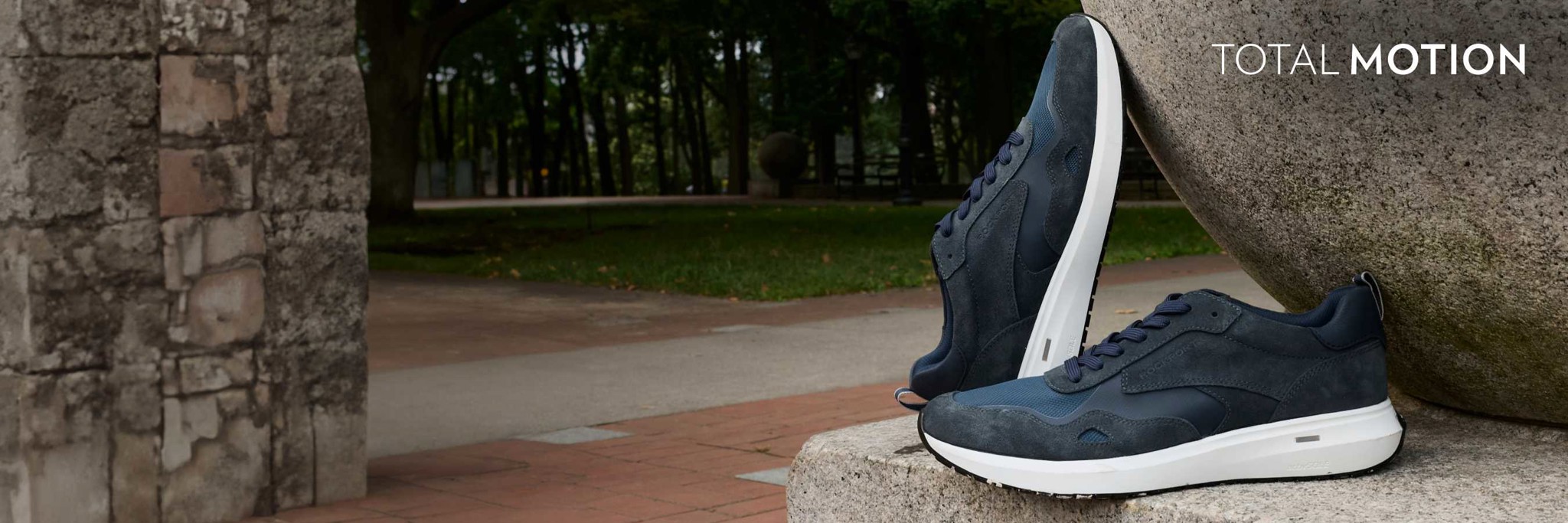 Giày Sneaker nam ROCKPORT