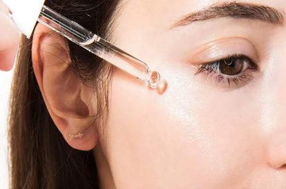 🌸 Khi Làn Da Lên Tiếng: TRIPLEX C·E·F Serum – Khởi Đầu Cho Hành Trình Phục Hồi Và Tái Sinh