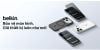 Ốp lưng iPhone 18 Pro Max của Belkin: Bảo vệ toàn diện, kết nối MagSafe dễ dàng