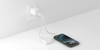 Belkin BoostCharge Pro Dual 50W: Một củ sạc, gọn gàng cho cả hệ sinh thái Apple
