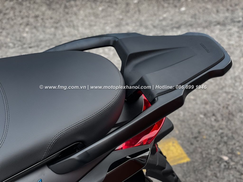 Piaggio Liberty S&nbsp;được phân phối chính hãng tại FMG Mobility | Motoplex Hanoi