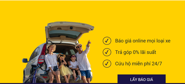 Bảo Hiểm Vật Chất Ô Tô 2026 – Giải Pháp Bảo Vệ Toàn Diện Cho Xe Và Tài Chính Của Bạn