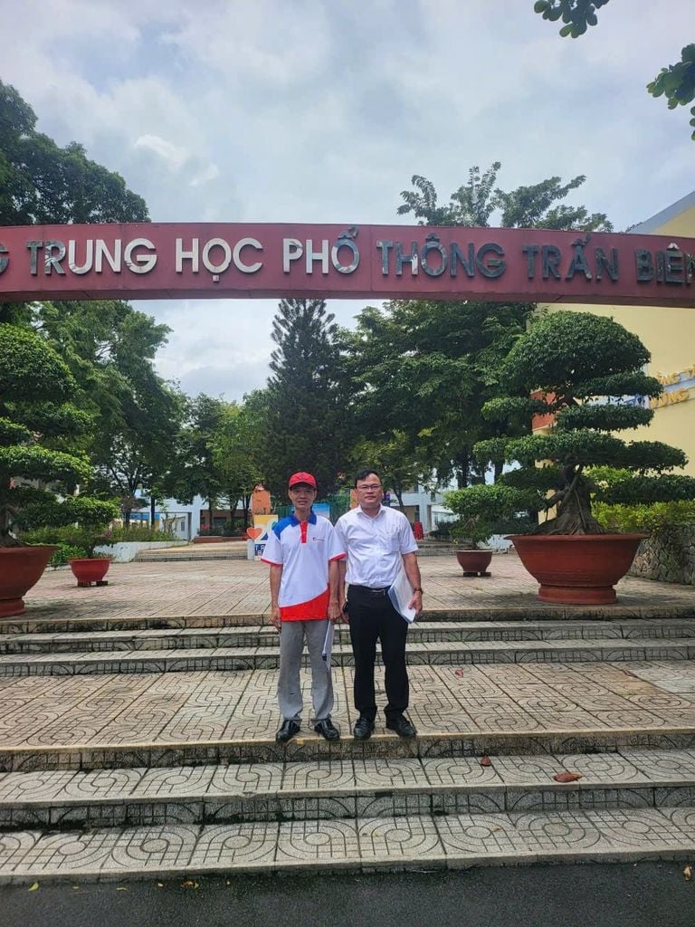 BẢO HIỂM HỌC SINH - SINH VIÊN: GIẢI PHÁP AN TOÀN TOÀN DIỆN CHO THẾ HỆ TRẺ