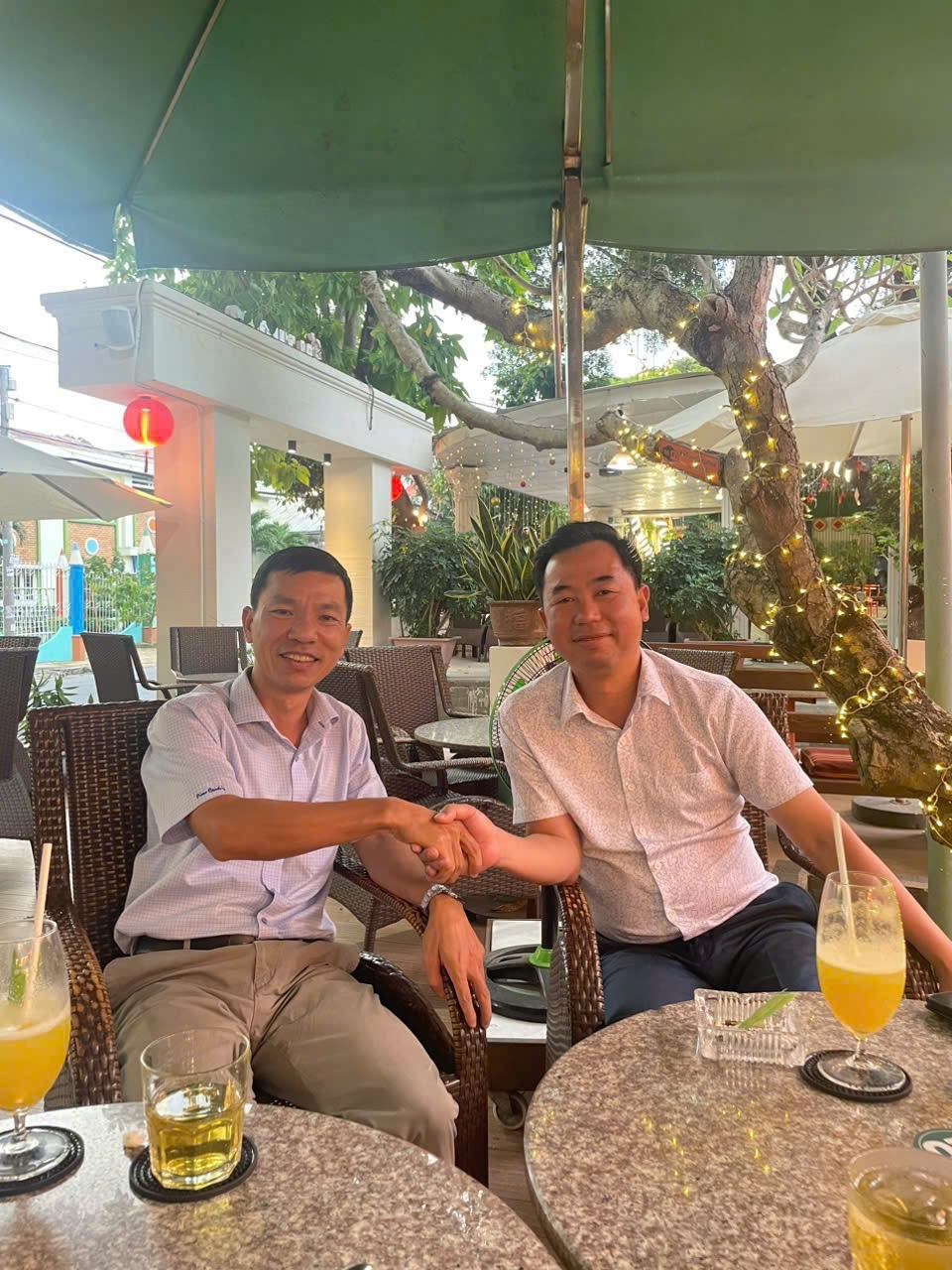 Liên kết xử lý chất thải Tân Phát Tài, Tài Tiến, Mộc An Châu, Grac, Thế Giới Bảo Hiểm Online