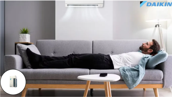 Hướng dẫn cách chọn mua máy lạnh phù hợp cho gia đình mùa hè 2026