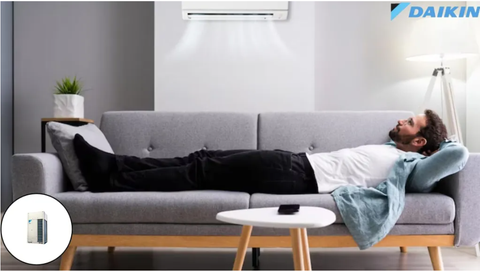 Hướng dẫn cách chọn mua máy lạnh phù hợp cho gia đình mùa hè 2026