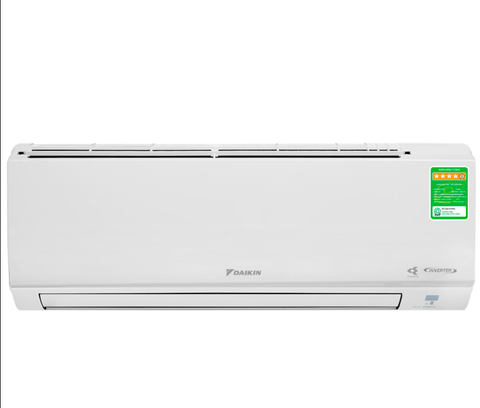 Review Chi Tiết Máy Lạnh Daikin Inverter 3 HP FTKF71ZVMV/RKF71ZVMV: Giải Pháp Cho Không Gian Lớn