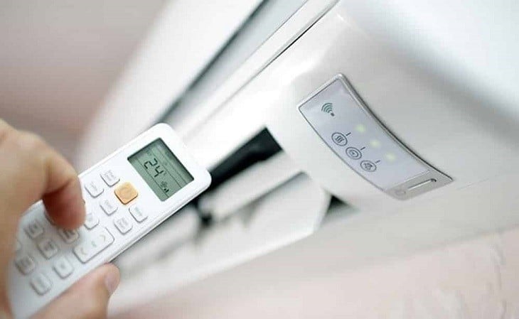 Vì Sao Máy Lạnh Không Mát? 7 Nguyên Nhân & Cách Khắc Phục Nhanh Chóng Tại Nhà