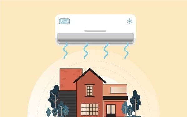 Top 10 Cách Làm Giảm Nhiệt Độ Ngôi Nhà Trong Những Ngày Nắng Nóng Cực Hiệu Quả