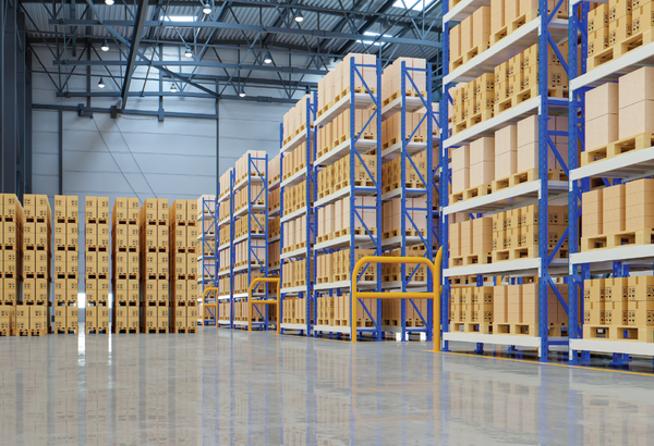 Giải pháp kho lạnh - Dàn Nóng Kho Lạnh Thương Mại