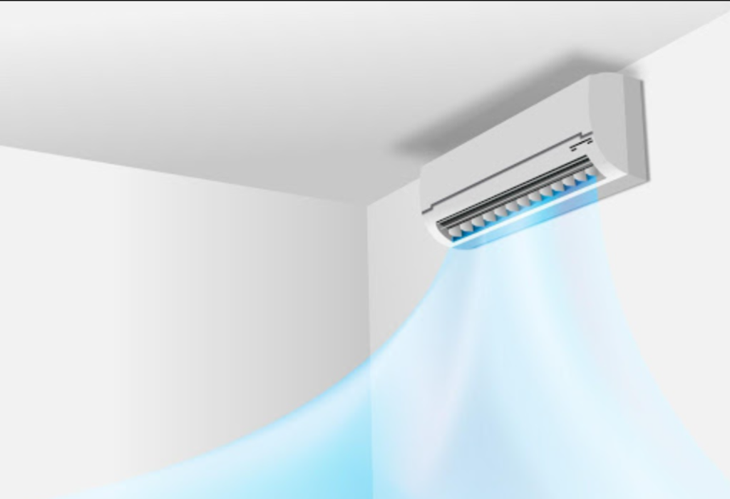Phân Biệt Máy Lạnh Và Máy Điều Hòa Và Nên Mua Loại Nào?