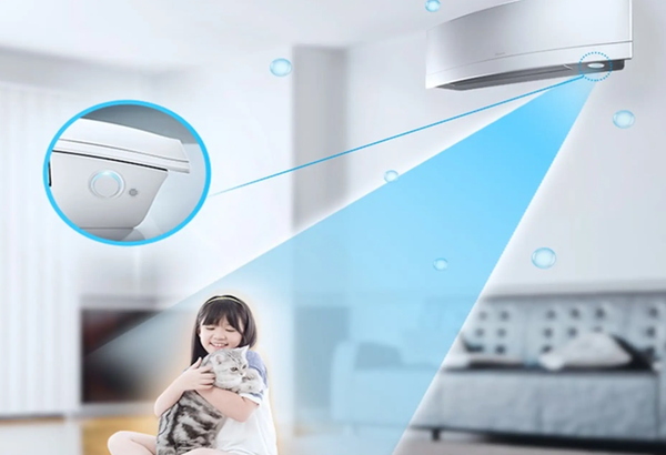 Bước Ngoặt 2026: Xu Hướng Tích Hợp Công Nghệ AI Vào Máy Điều Hòa & Các Thương Hiệu Dẫn Đầu