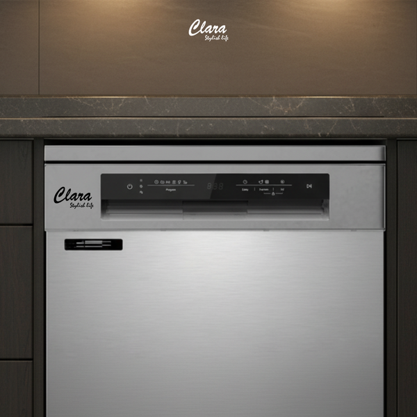 Tầm Quan Trọng Của Công Nghệ Khử Khuẩn Trong Máy Rửa Bát Hiện Đại: Giải Pháp Toàn Diện Cho Bếp Sạch, An Toàn