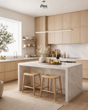 INSPIRED LIVING x CLARA – KHƠI NGUỒN CẢM HỨNG TỪ MỘT GIAN BẾP TINH TẾ