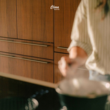 COOKING AS A RITUAL x CLARA - Khi nấu ăn trở thành một nghi thức thư giãn