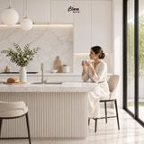 MODERN WOMAN LIVING x CLARA – KHI CĂN BẾP PHẢN CHIẾU GU SỐNG