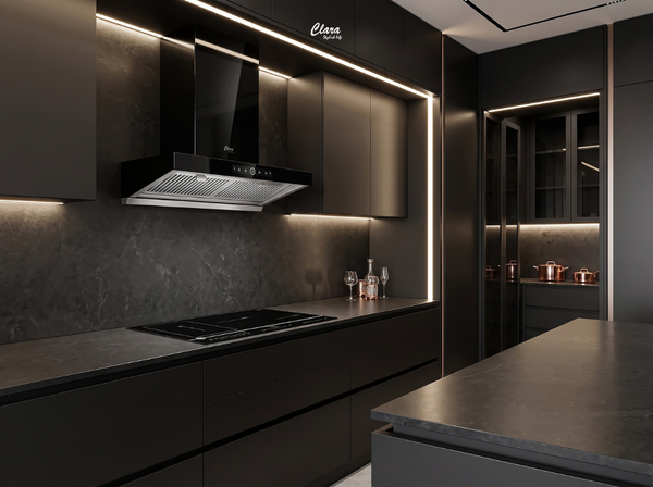 REFINED LIFESTYLE x CLARA – NÂNG TẦM KHÔNG GIAN, ĐỊNH HÌNH GU SỐNG