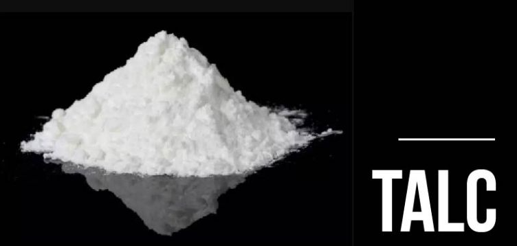 Chất Lượng Bột Talc Được Quyết Định Ngay Từ Mỏ Khai Thác