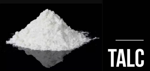 Chất Lượng Bột Talc Được Quyết Định Ngay Từ Mỏ Khai Thác