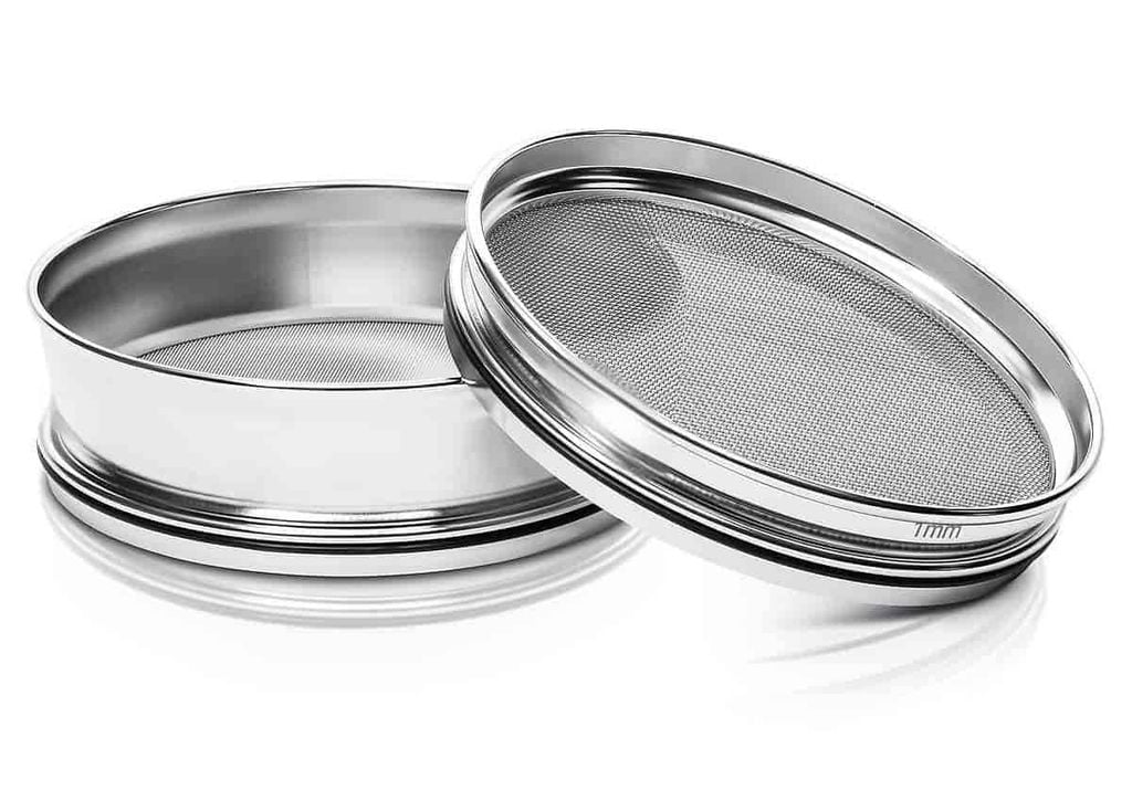 Mesh là gì? Bảng quy đổi Mesh sang Micron và cách phân biệt chi tiết