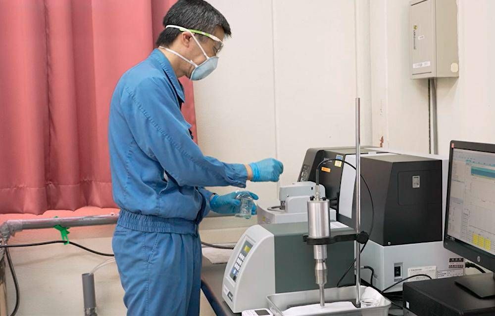 COA, TDS của bột Talc: Nhà máy nên đọc những thông số nào?