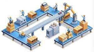 Doanh nghiệp sản xuất ngày càng chú trọng tối ưu nguyên liệu đầu vào