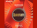 Queenam đồng hành cùng WeChoice Awards 2025