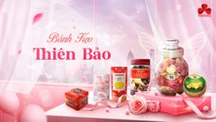 Quà tặng 8/3 cho mẹ, vợ, người yêu ý nghĩa nhất 2026