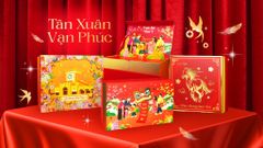 Top giỏ quà Tết sang trọng – Ý nghĩa cho mùa Tết 2026