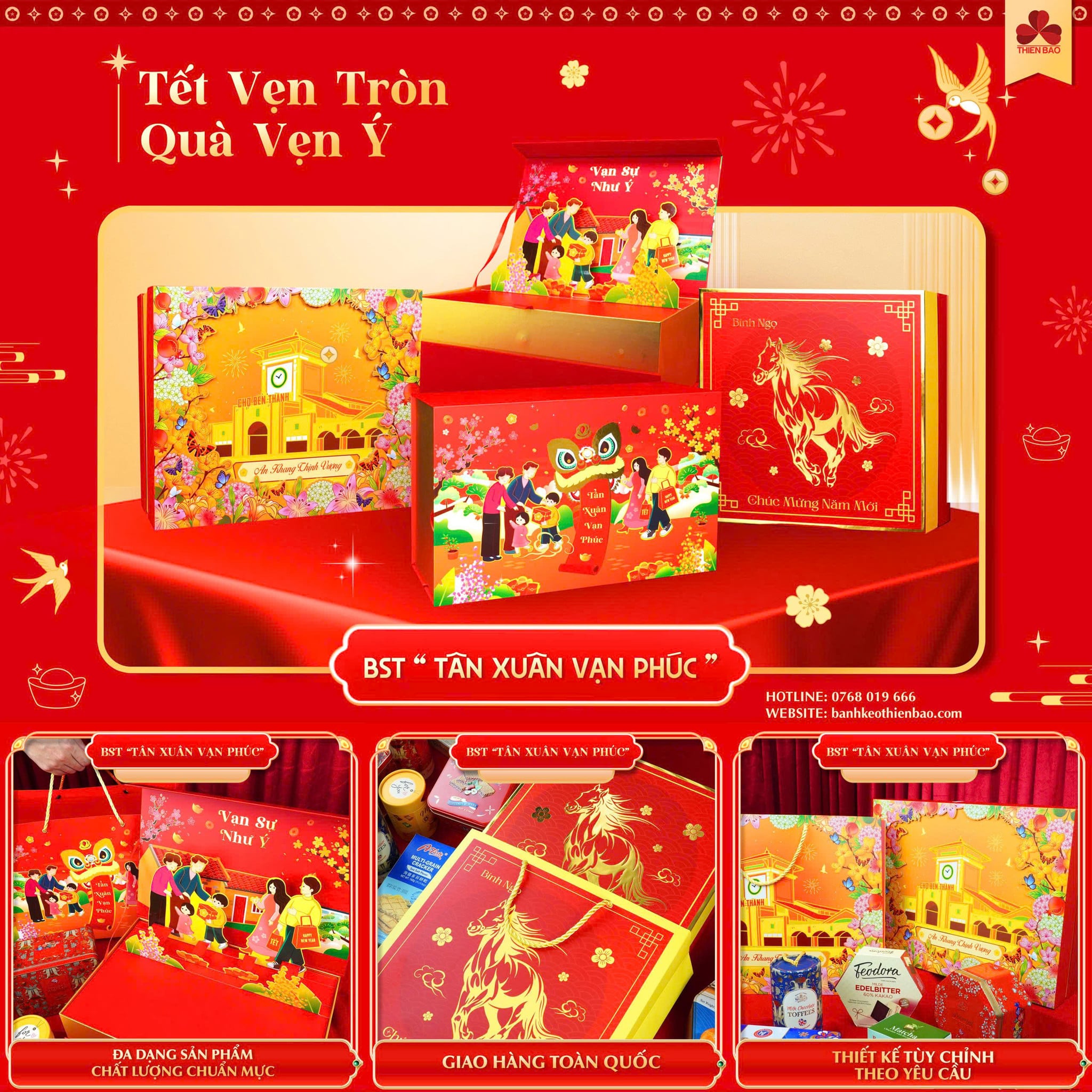 TET