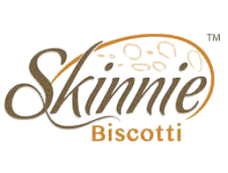 Skinnie Biscotti
