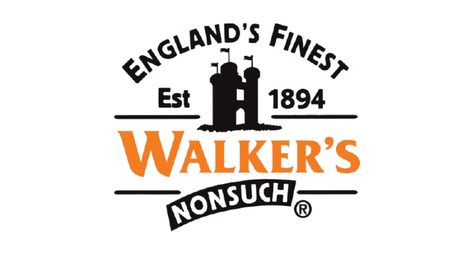 Walker's Toffees
