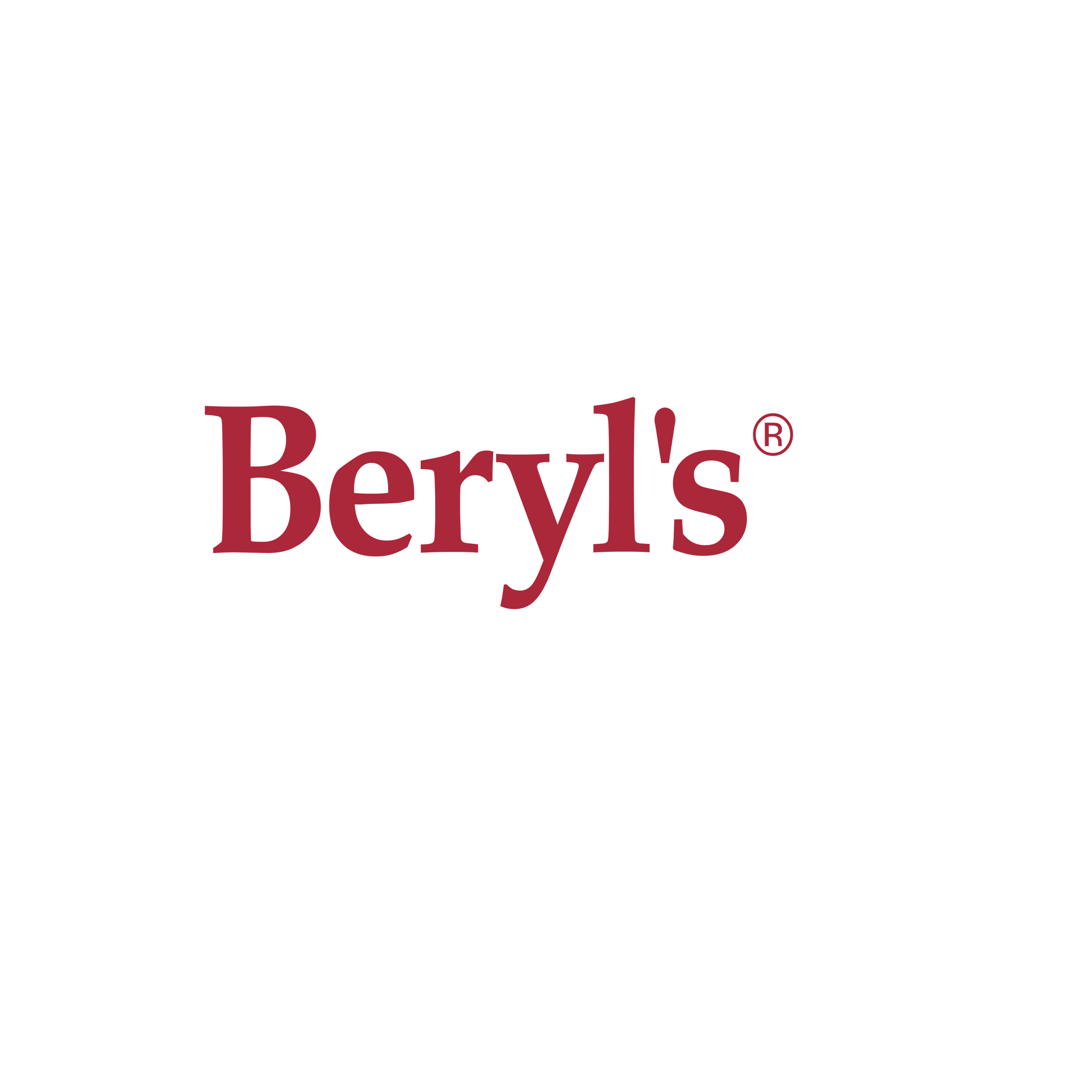 Beryl's