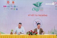 TRẦM HƯƠNG SAO VIỆT VINH DỰ TRỞ THÀNH NHÀ TÀI TRỢ ĐỒNG LỄ HỘI ẨM THỰC CHAY THÀNH PHỐ HỒ CHÍ MINH NĂM 2026