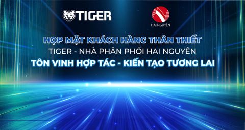 🌟 Họp Mặt Khách Hàng Thân Thiết 2025