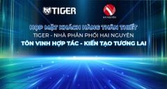 🌟 Họp Mặt Khách Hàng Thân Thiết 2025