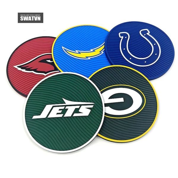 ĐẾ LÓT LY CAO SU CHẤT LƯỢNG CAO – BỀN BỈ, CHỐNG TRƯỢT, THÂN THIỆN VỚI NGƯỜI DÙNG