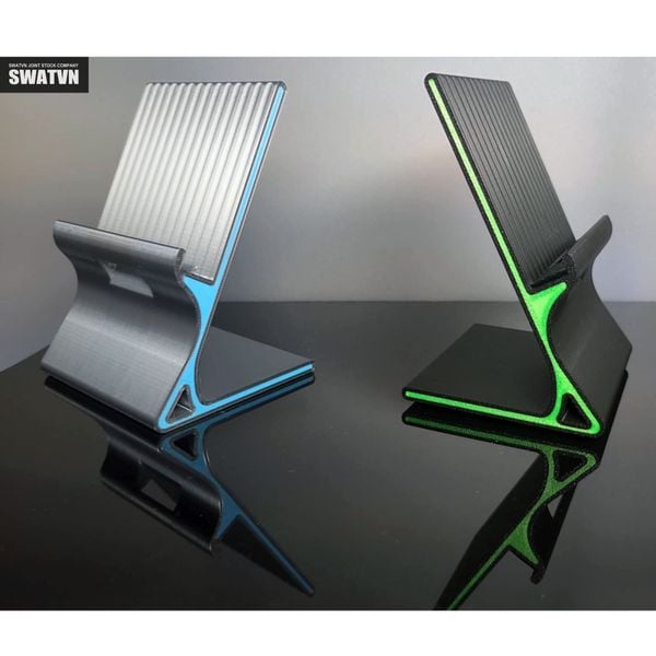 GIÁ ĐỠ ĐIỆN THOẠI ĐƠN GIẢN – THIẾT KẾ GỌN NHẸ, TIỆN DỤNG CHO BÀN LÀM VIỆC VÀ GIA ĐÌNH