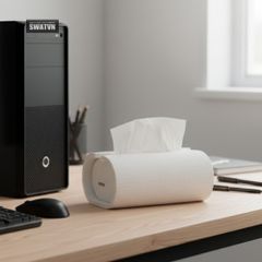 THIẾT KẾ & IN 3D HỘP ĐỰNG KHĂN GIẤY THEO YÊU CẦU – ĐA DẠNG MẪU MÃ, SỐ LƯỢNG LINH HOẠT