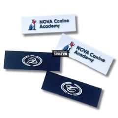 TẠI SAO NGÀY CÀNG NHIỀU THƯƠNG HIỆU LỰA CHỌN LOGO PVC MỀM THAY CHO LOGO THÊU HOẶC IN ?