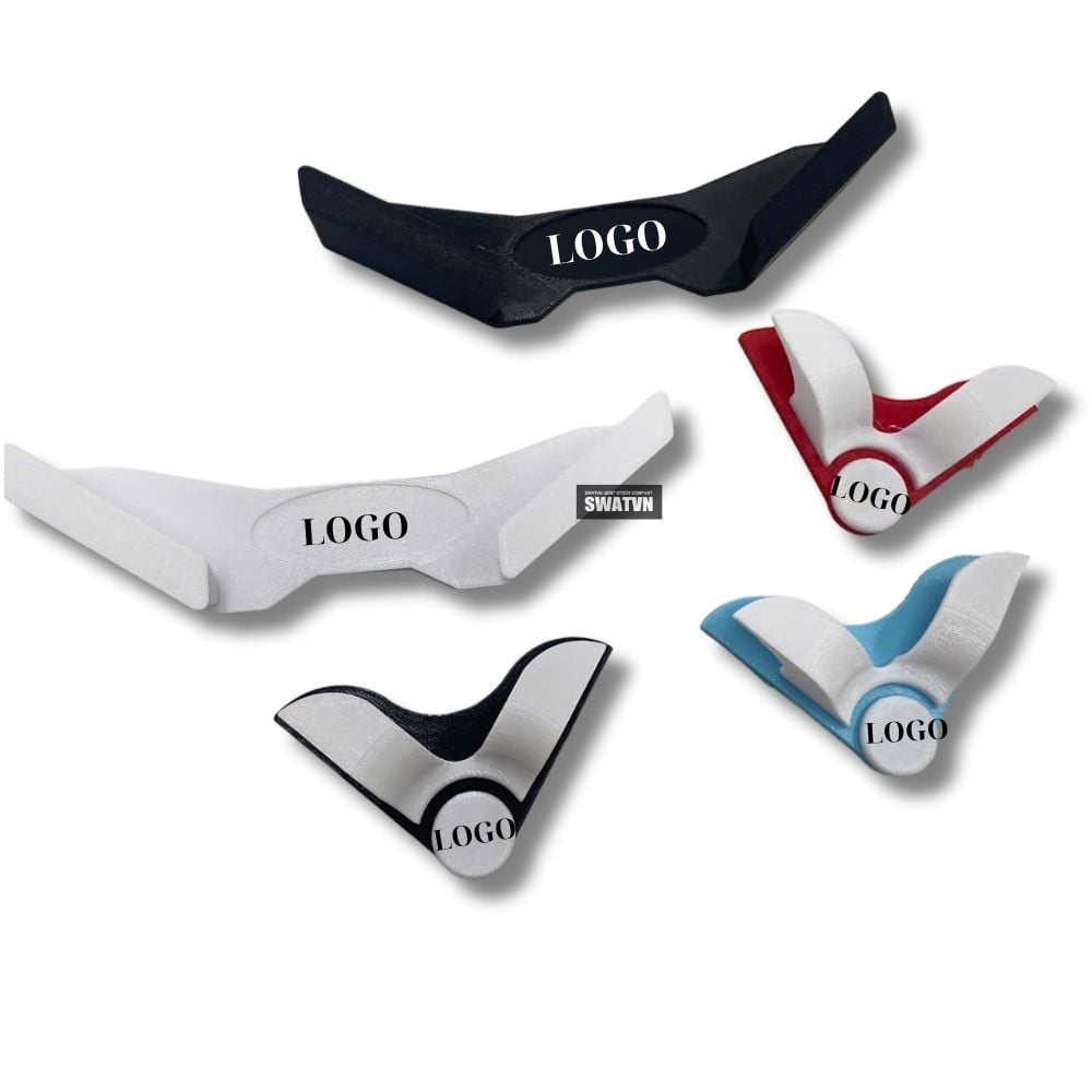 TẠO MÓC TREO VỢT IN 3D CÁ NHÂN HÓA – THỂ HIỆN PHONG CÁCH RIÊNG