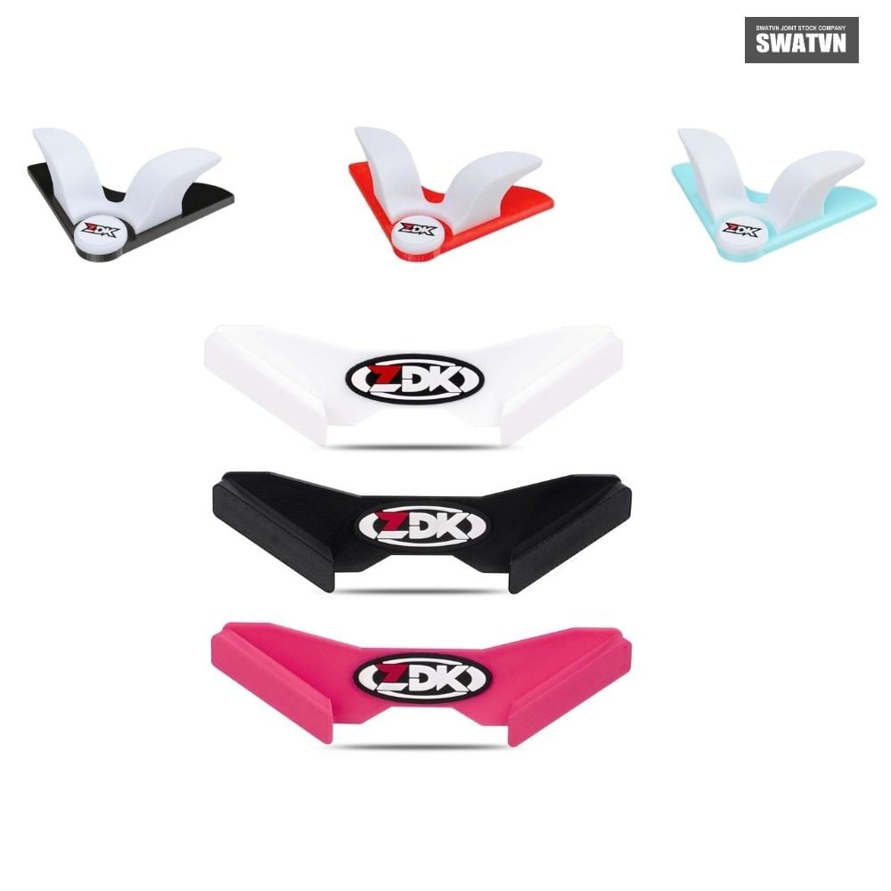 MÓC TREO VỢT LOẠI ĐƠN – THIẾT KẾ NHỎ GỌN, TIỆN DỤNG CHO NGƯỜI CHƠI THỂ THAO