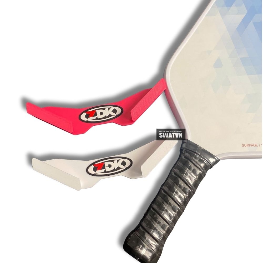 XƯỞNG SẢN XUẤT MÓC TREO VỢT PICKLEBALL CHẤT LƯỢNG CAO, GIA CÔNG THEO YÊU CẦU